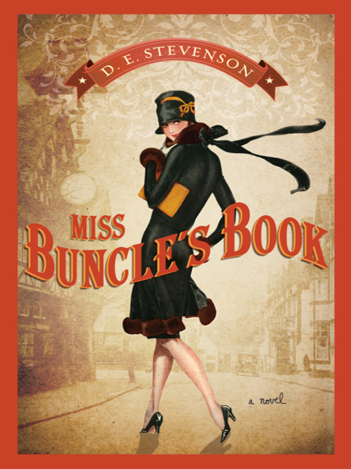 Title details for Miss Buncle's Book by D.E. Stevenson - Wait list